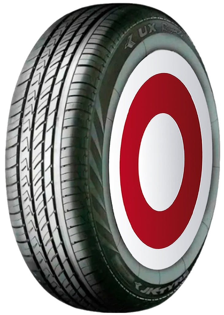205/45 R17 84V UX ROYALE MAXX JK TYRE TL