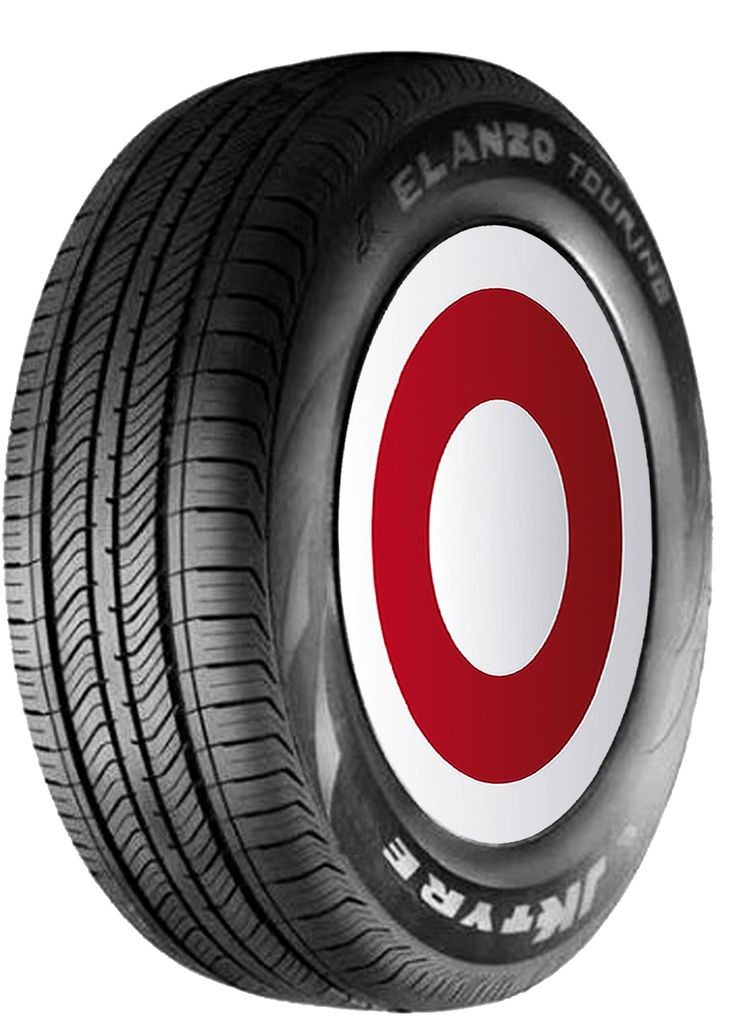 [TOR1355222318] 225/55 R18 98H ELANZO TOURING TL JK