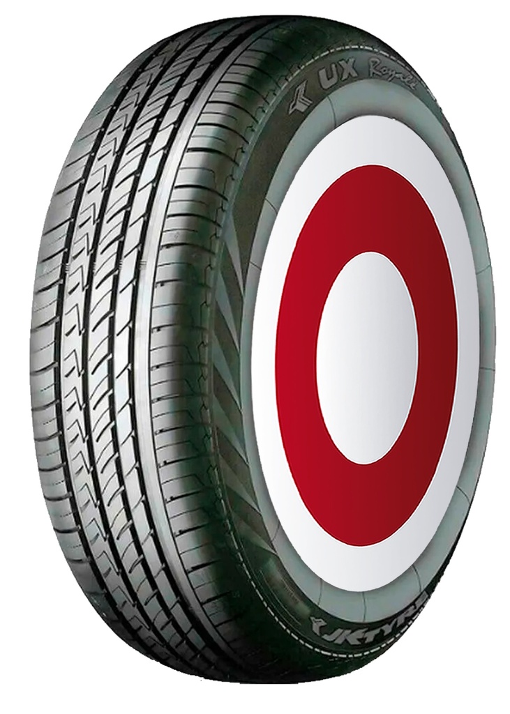 [TOR1355224019] 245/40 R19 94V UX ROYALE MAXX TL JK TYRE
