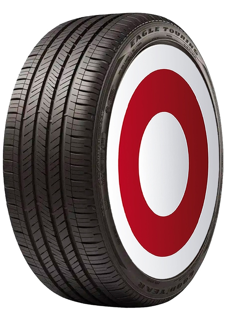 245/45 R20 99V EAGLE TOURING SL 117746 GOODYEAR
