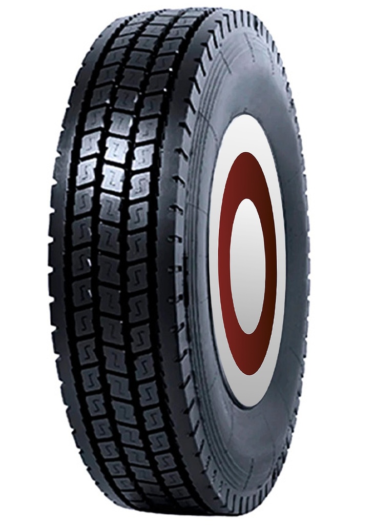 [SUN-12-0019] 11R22.5 149/146L 18PR DIRECCION SUNFULL