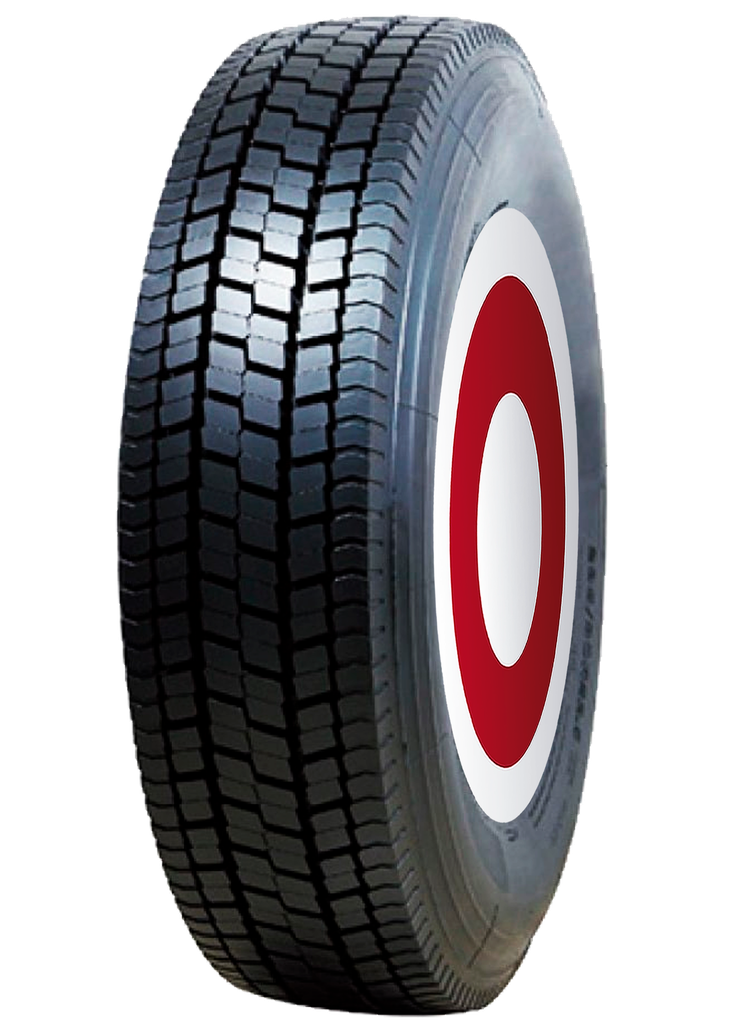 215/75 R17.5 135/133J 16PR DIRECCION SUNFULL