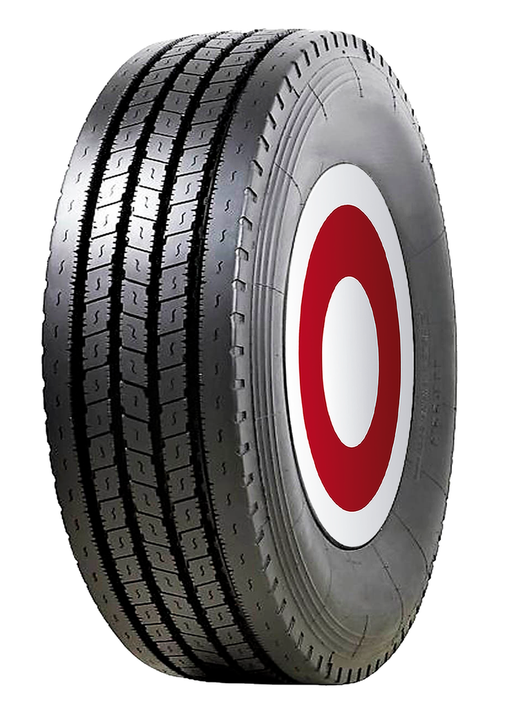 [SUN-12-0008] 225/70 R19.5 128/126L 14PR DIRECCION SUNFULL