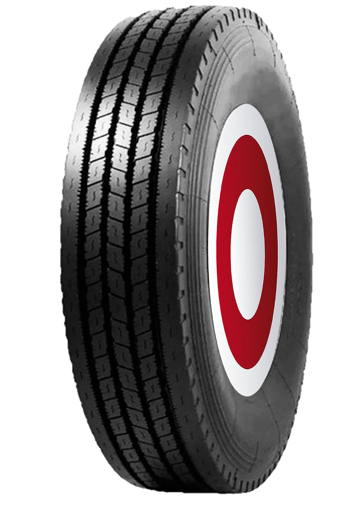 [SUN-12-0010] 245/70 R19.5 135/133M 16PR DIRECCION SUNFULL