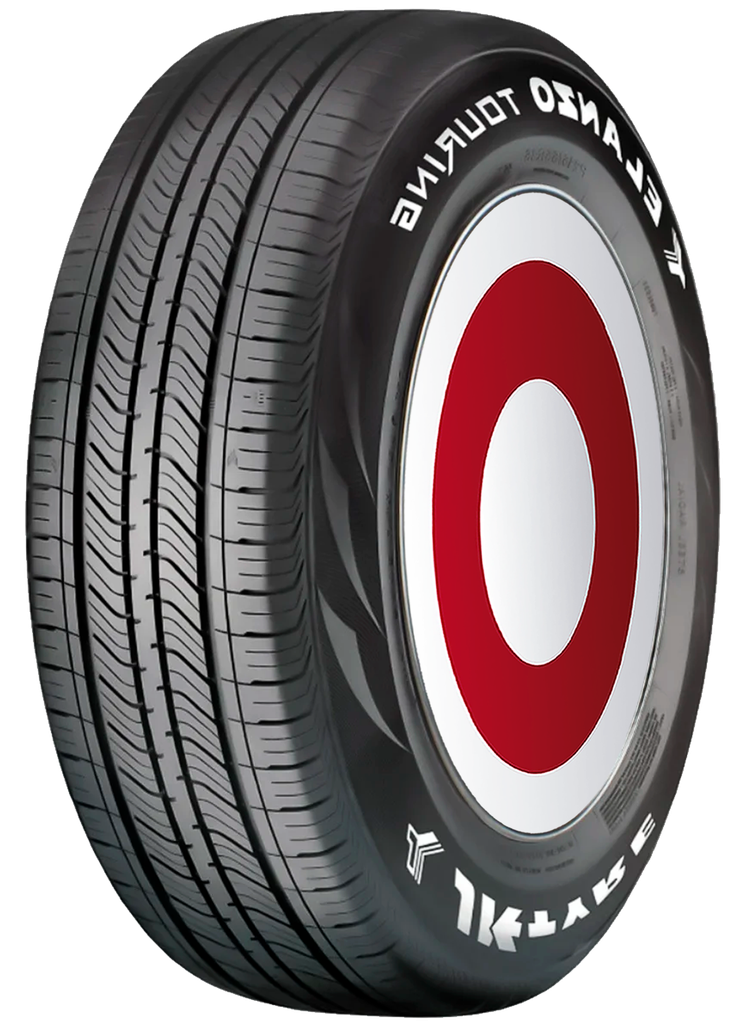245/45 R19 98H ELANZO TOURING TL JK 