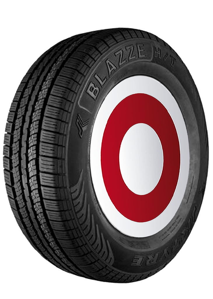 [TOR17B132522] 235/65 R17 104H BLAZZE H/T TL EE