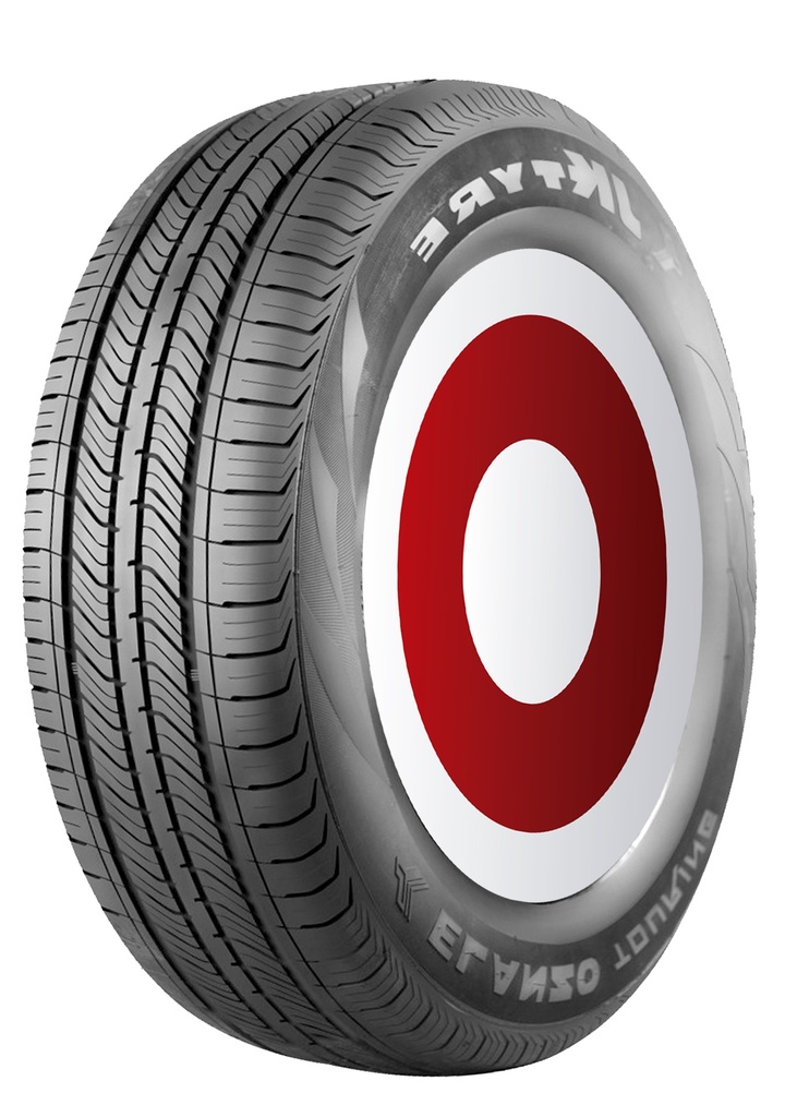 275/55 R20 113H ELANZO TOURING TL JK