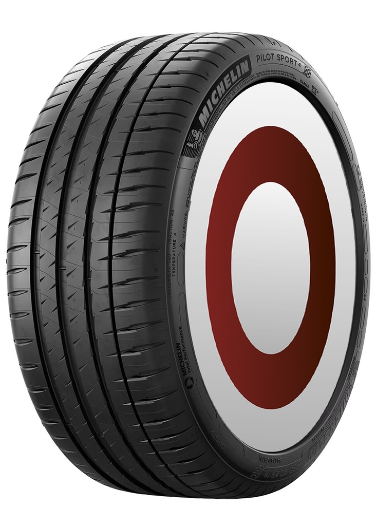 225/40 R18 92Y XL PILSP4 ZP MICHELIN