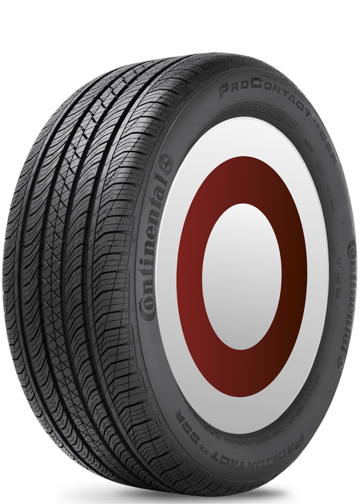 [CONTI03573170000] 225/45 R19 96H XL PROCTX SSR * CONTINENTAL