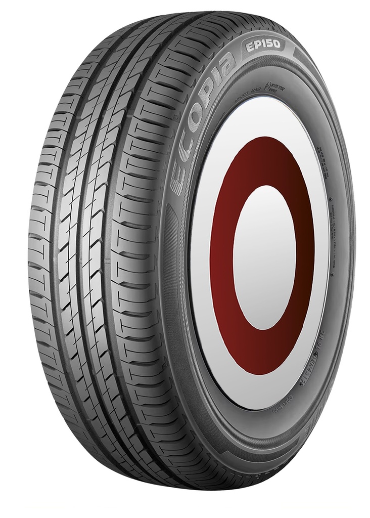 11 R24.5 R268 ECOPIA EE BRIDGESTONE
