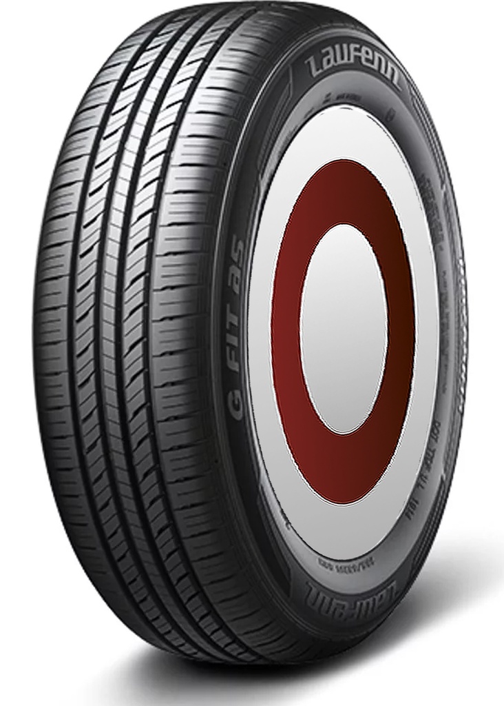 235/35 R19 91Y LH01 XL 04 B L S FIT AS HANKOOK LAUFENN