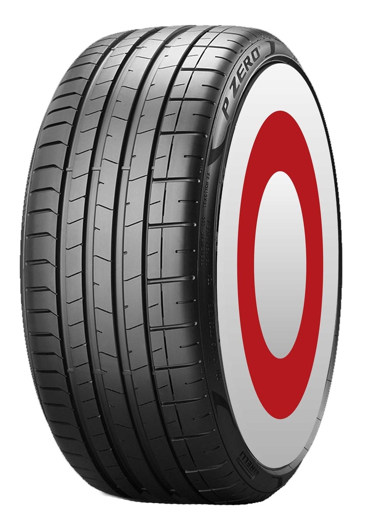 245/40 R19 94W P-ZERO PIRELLI