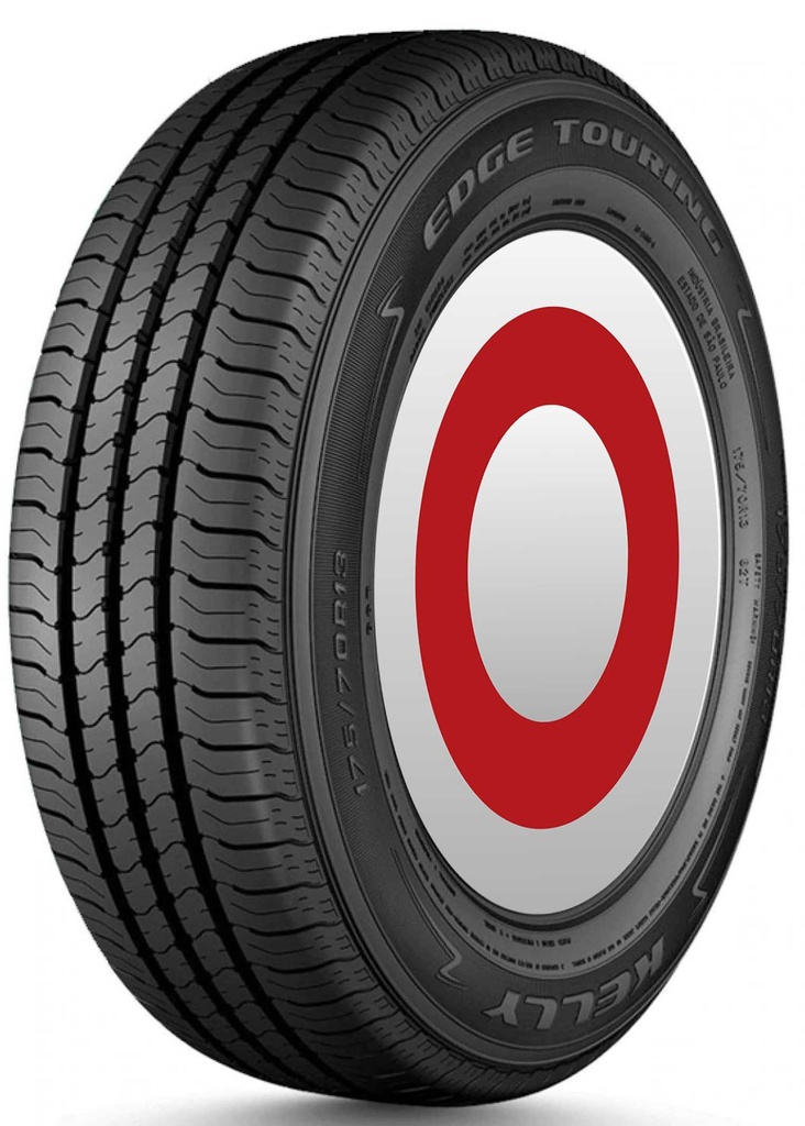[GOODYEAR 117832] 185/65 R14 86H KELLY EDGE TOURING 2 SL GOODYEAR