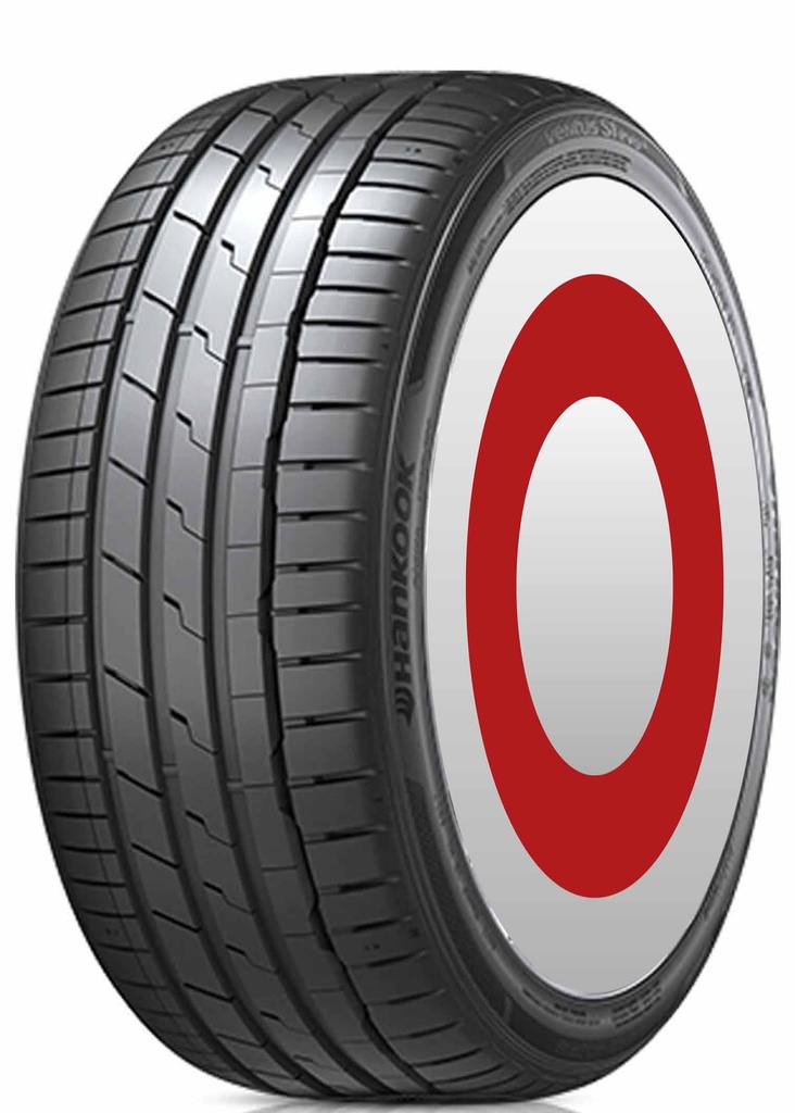 245/45 R19 102Y K127 Ventus S1 evo3 HANKOOK EE