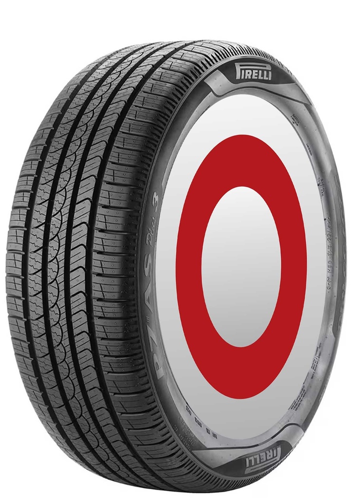 205/55 R17 91H R-F P7 ALL SEASON PIRELLI