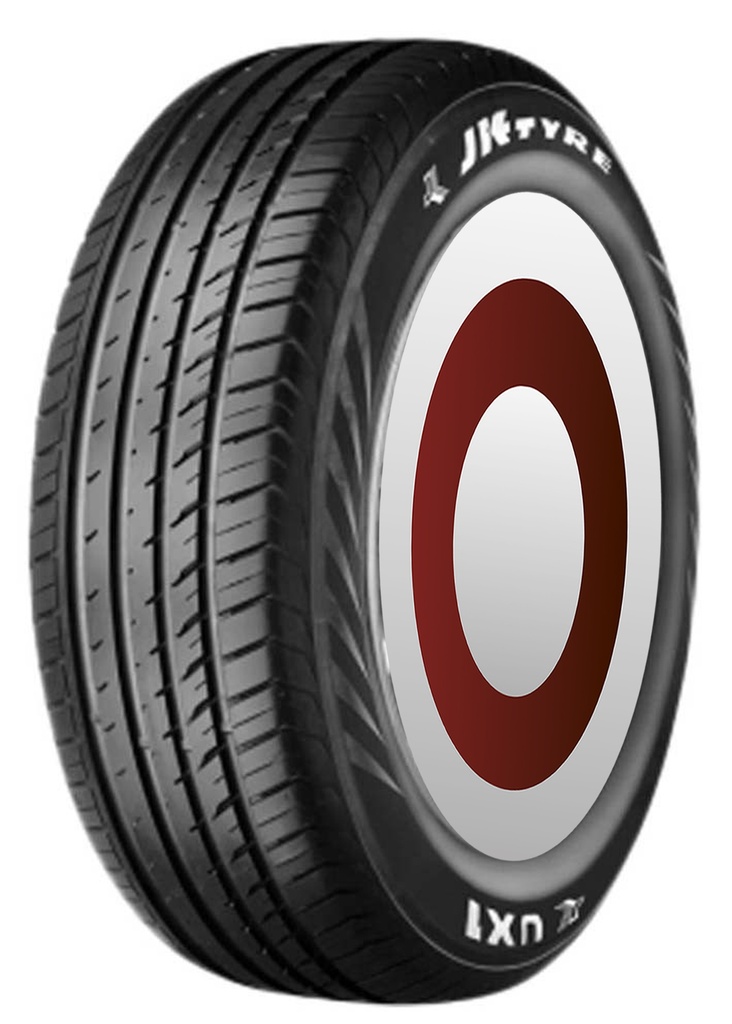 225/55 R17 101V UX1 TL JK TYRE