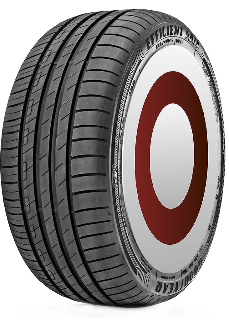 205/60 R15 91H EFFIGRIP PERF SL GOODYEAR