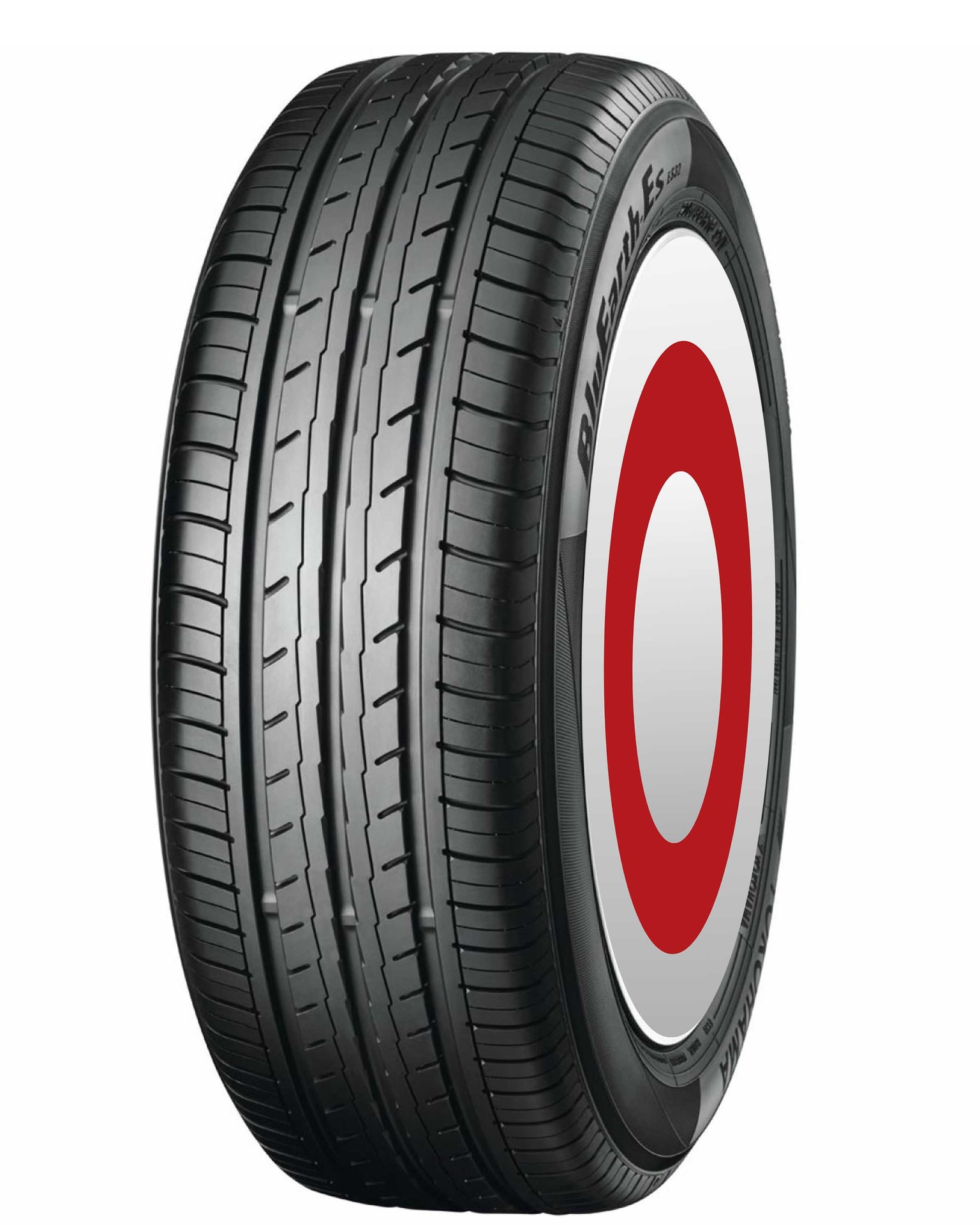 205/55 R16 91H BLUEARTH ES32 YOKOHAMA | Outletllantas