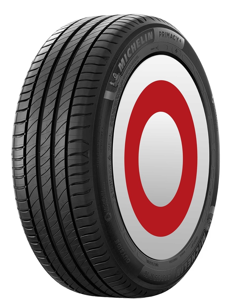 215/60 R16 99V XL PRIMACY4 MICHELIN EE