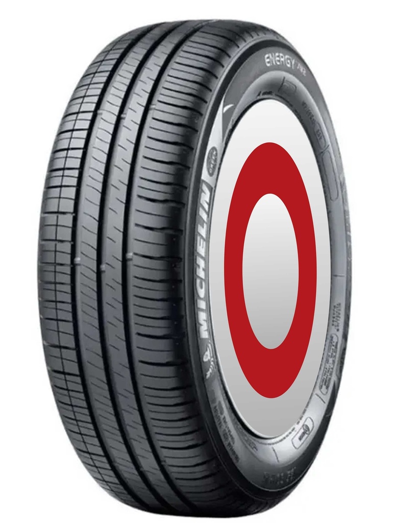 195/55 R16 87V EXM2 MICHELIN