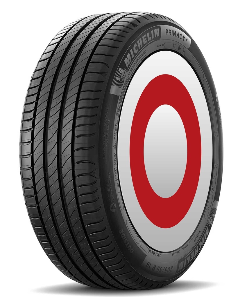 215/65 R17 103V XL PRIMACY 4 MICHELIN