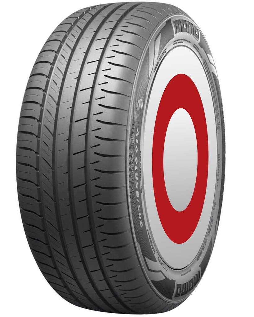 185/60 R16 90V XL OUTRUN M-20 PRO MOMO TIRES EE