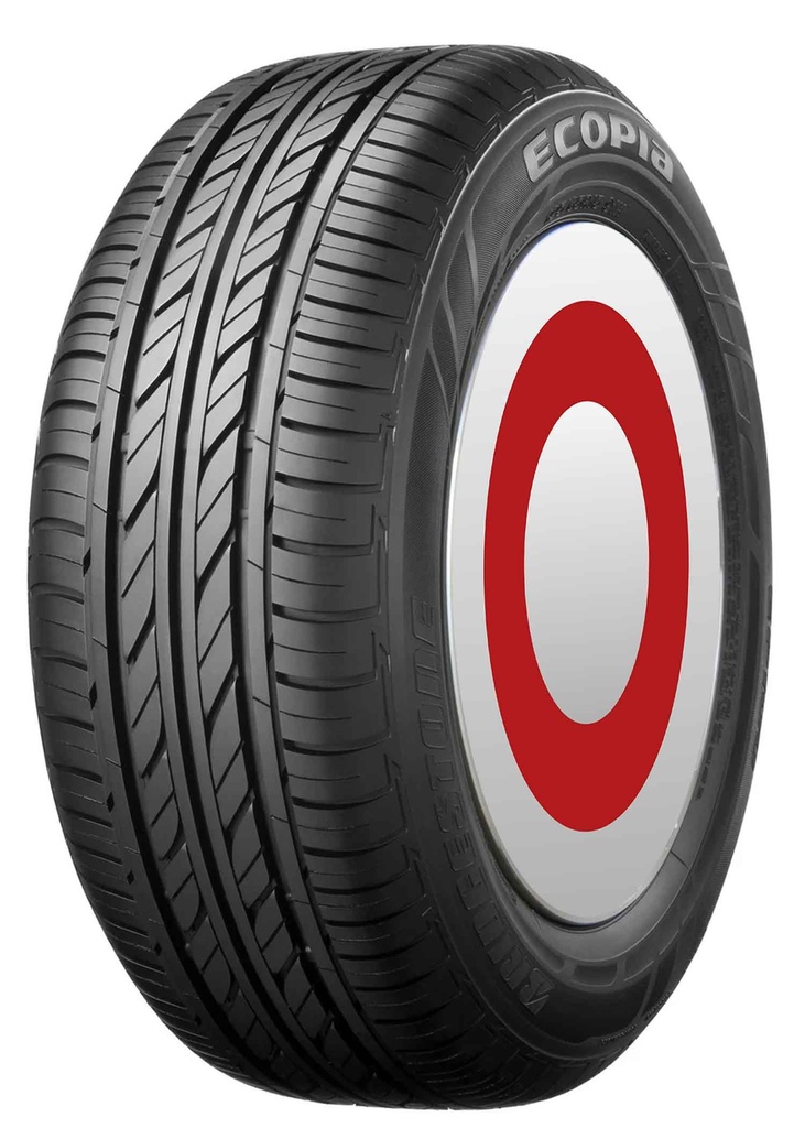 175/60 R16 82H ECOPIA EP150 BRIDGESTONE