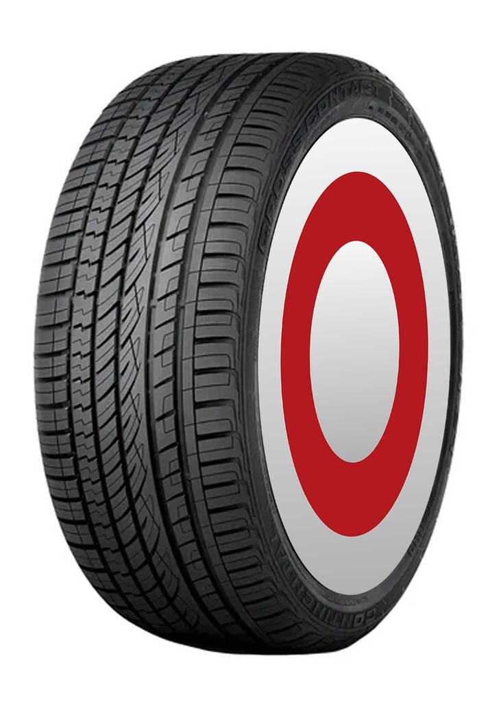 235/55 R20 102W FR CROSSCONTACT CONTINENTAL