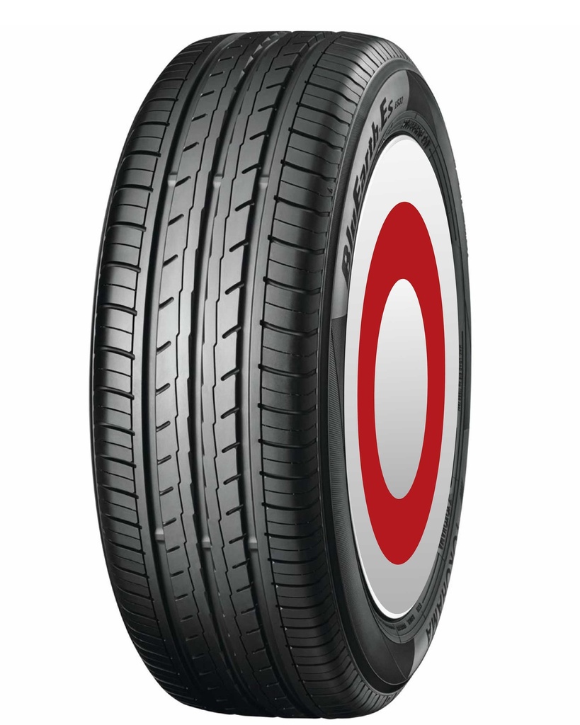 225/60 R17 99H BLUEARTH ES32 YOKOHAMA