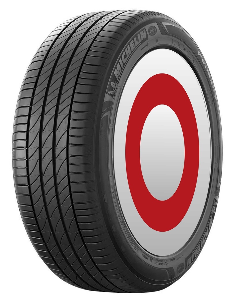 225/50 R18 95W PRIMACY3 ZP GRNX MICHELIN