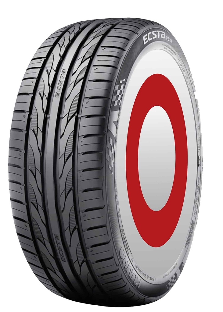 [ZA 2267913] 215/45 R18 93W ECSTA PS31 KUMHO