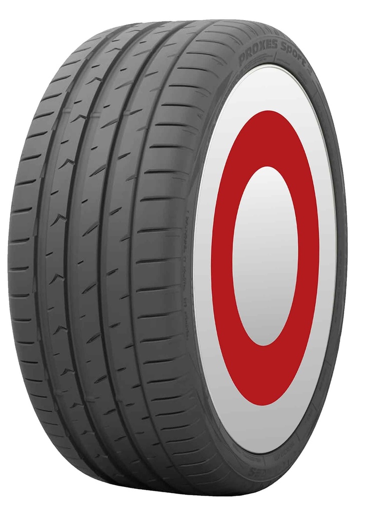 [ZA 247530] 245/60 R18 105V PROXES ST3 TOYO EE