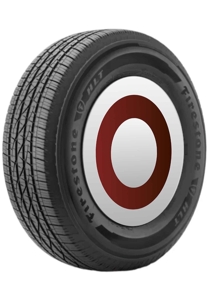 235/65 R17 104H DESTINATION HLT FIRESTONE