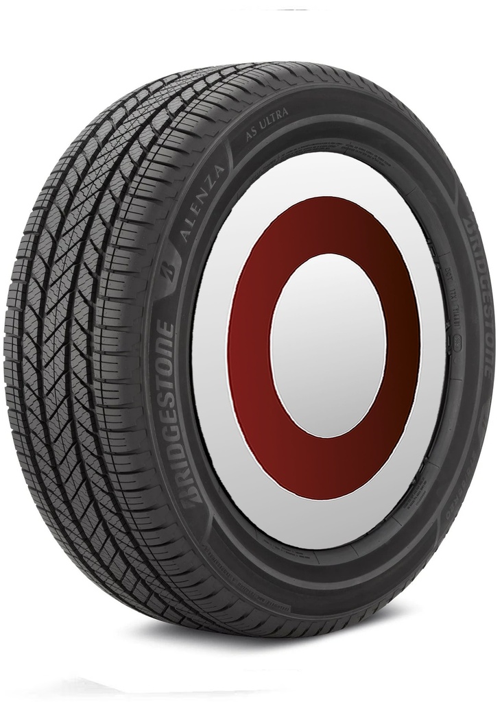 [LLAN 21856003] 225/55 R19 103H ALENZA A/S 02 BRIDGESTONE