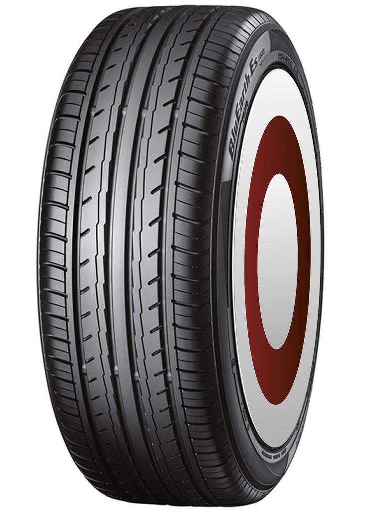 225/40 R18 92W BLUEARTH ES32 YOKOHAMA