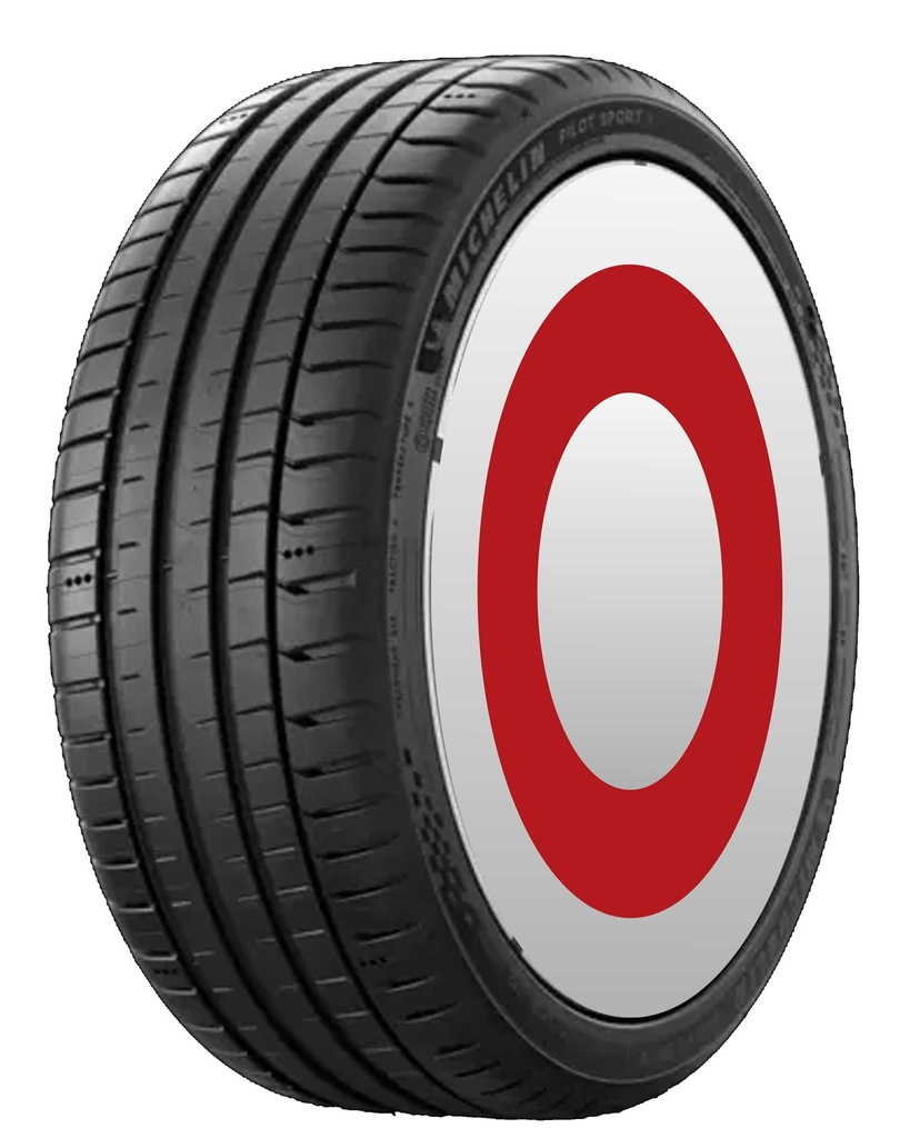 215/65 R17 103V XL PRIMACY5 MICHELIN