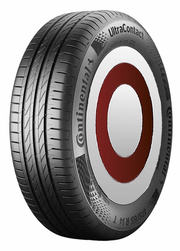 205/55 R17 91V FR ULTRACONTACT CONTINENTAL 