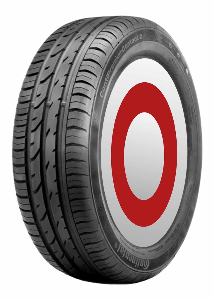 205/70 R16 97H PC2 CONTINENTAL