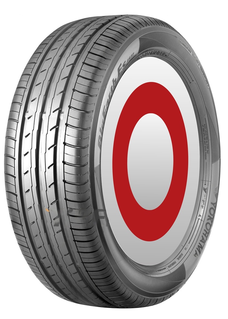 [YOKOHAMA 99175] 235/50 R18 97W BLUEARTH ES32 YOKOHAMA