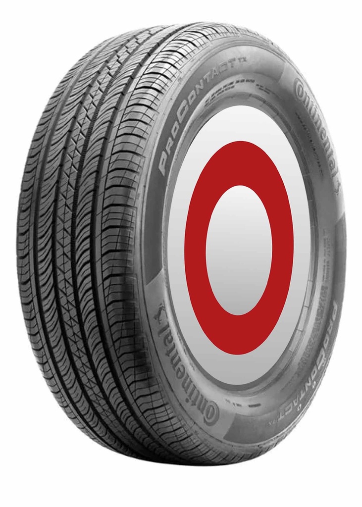 245/45 R20 99H FR PROCONTACT TX CONTINENTAL
