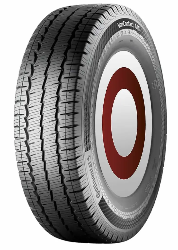 225/75 R16C 121/120R VANCONTACT ULTRA CONTINENTAL