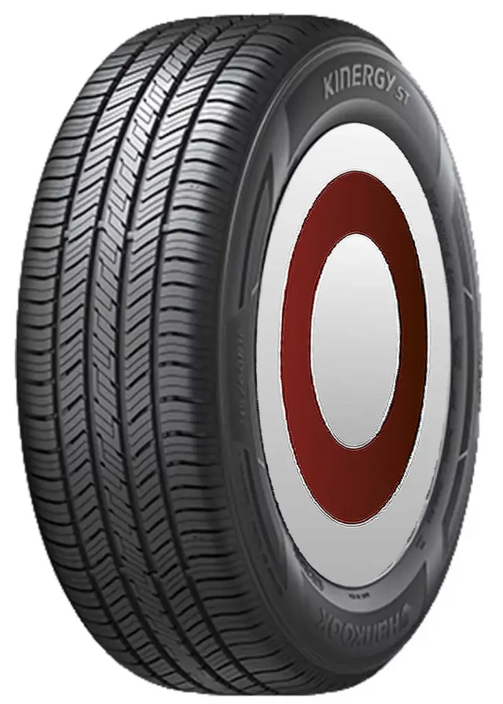 165/70 R14 81T Kinergy ST H735 HANKOOK EE