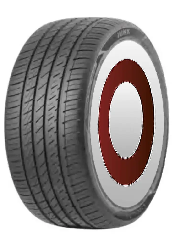 235/55 R18 100V RFT ILINK L-ZEAL56