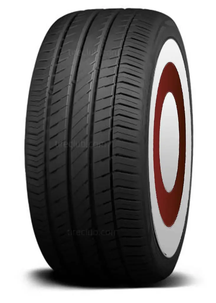 [LD MINNELL 265/45RF20] 265/45 R20 108W RFT XL MINNELL SAFY M06-RSC