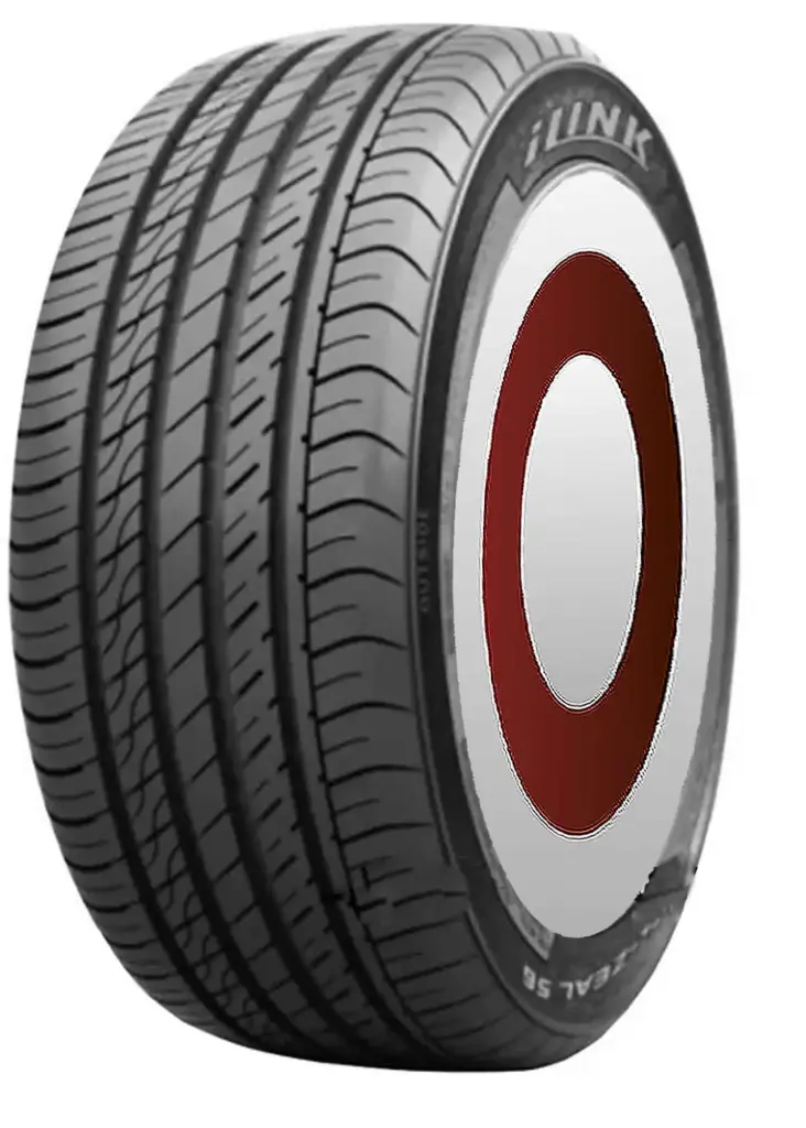 235/50 R18 97V RFT ILINK L-ZEAL56
