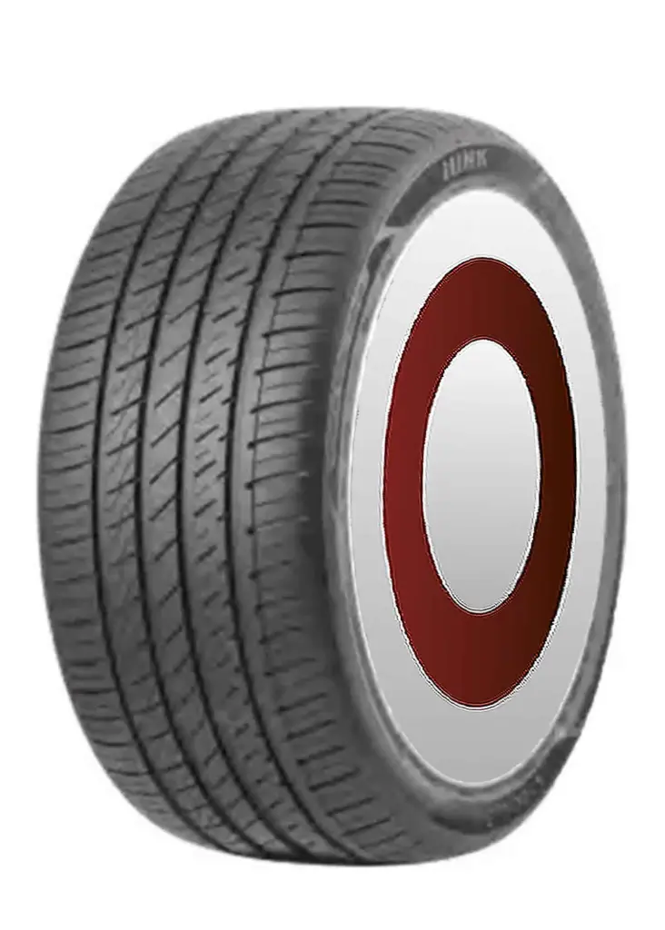 [LD ILINK 205/50ZRF17] 205/50 ZR17 93W RFT XL ILINK L-ZEAL56