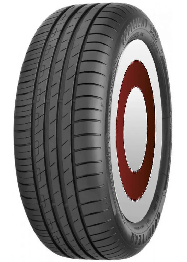 195/55 R16 91V EFFIGRIP PERF XL GOODYEAR EE