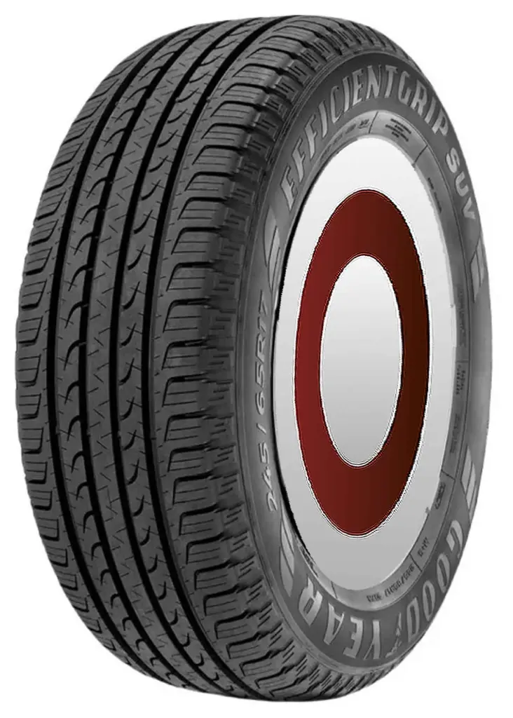 245/55 R19 103V EFFICGRP PEFORM SUV GOODYEAR EE