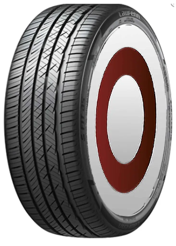 [HANKOOK 1017225] 235/40 R18 95W XL LH01 04 B LAUFENN HANKOOK