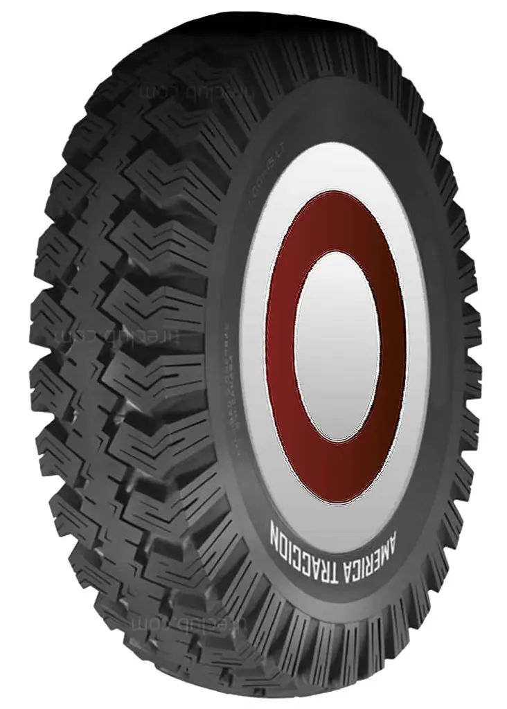 11R24.5 16PR VALIANT LDL K 16LLDK0 TRACCIÓN TORNEL